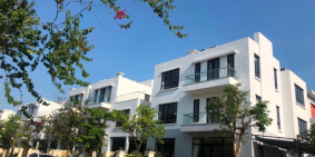 Bán cắt lỗ căn biệt thự ven hồ điều hoà FLC Sầm Sơn.