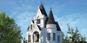 Địa điểm vàng trong lòng Hà Nội