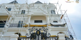 Bán biệt thự góc xịn đường hơn 20m ngay đường Võ Chí Công khu đô thị Ciputra giá