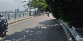 Bán biệt thự phố Trích Sài, 122m2*4T. MT 8.6m. Giá 13.95 tỷ