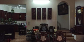 Căn nhà vip duy nhất quận Thanh Xuân dt 102m x 5 tầng mt cực rộng 10m