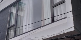 Bán Biệt thự liền kề phố Lê Văn Thiêm, Thanh Xuân, Hà Nội, DT: 55m2 x 6 tầng, Gi