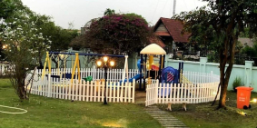 Bình Dương - Tp Thuận An, Bán NGÔI NHÀ NHỎ TRÊN THẢO NGUYÊN chỉ 2 triệu Mỹ kim