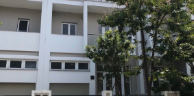 Bán suất ngoại giao biệt thự K6-5 Ciputra 395m2 view sân golf LHTT 0983918483