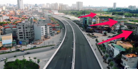 BIỆT THỰ LÂU ĐÀI THE JADE ORCHID VỊ TRÍ KIM CƯƠNG KHU VỰC CỔ NHUẾ