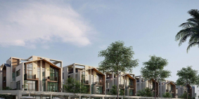 Xuất nội bộ giá tốt dự án The Seahara Phú Yên, đầu tư lợi nhuận cao