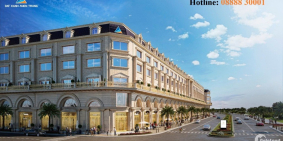 Dự án LA MAISON PREMIUM Phú Yên, giá tốt nhất cho người đâu tư