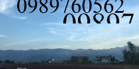 Bán gấp lô đất nghĩa lộ để trả tiền nợ