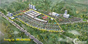 DỰ ÁN THE LIGHT CITY CỬA LẤP VŨNG TÀU (090.3389.182) - TRUNG LE