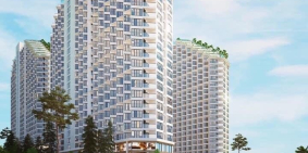 Chỉ 550 triệu sở hữu ngay căn hộ đẳng cấp 5 sao ở Mũi Né