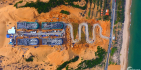 Với 550 triệu, sở hữu căn hộ view biển chuẩn 5 sao quốc tế tại mũi né