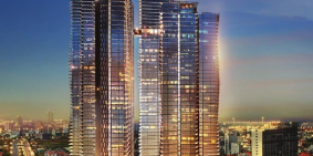 Wyndham Soleil Ánh Dương - Biểu tượng mới tại TP Đà Nẵng, chiết khấu lên đến 34%