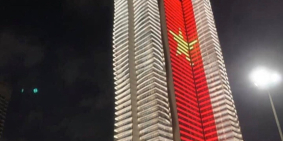 TOWER CAO 50 TẦNG CHUẨN BỊ VÀO VẬN HÀNH- GIÁ CHỈ HƠN 1 TỶ full NỘI THẤT 5 SAO