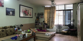 Nhà Mặt phố Đội Cấn, vỉa hè 2m, kinh doanh đỉnh cao, 51m2 giá 10,8 tỷ