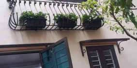 Bán GẤP! Đốc NGữ, Gần Phố, 2 mặt ngõ, thoáng trước sau, 34m,4T, 3.6 tỷ