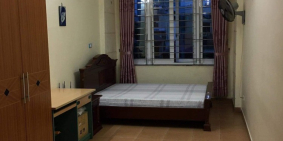 Bán Nhà Ngõ 225 Quan Hoa, Cầu Giấy. DT50mx5 tầng.