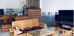 Bán nhà Trung tâm thành phố Bảo Lộc