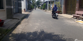 Nhà chính chủ phường Tân Hiệp 2 mặt tiền