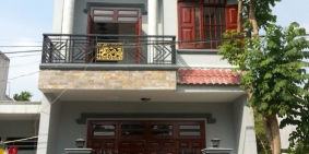 BÁN Gấp Nhà SỔ hồng 126m2 , thổ cư 100 % Giá 750 tr cách Tp Biên Hòa 4km