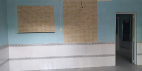  HÀNG HIẾM LÔ ĐẤT GẦN TRƯỜNG LÊ HỒNG PHONG HỐ NAI, CÓ SẴN NHÀ C4