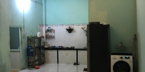 BÁN NHÀ CẤP 4 KP13, HỐ NAI, BIÊN HÒA