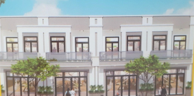 bán nhà ở xã hội Hoàng Quân MêKong