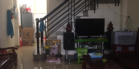 100 Triệu/m2, Bùi đình túy, P12, Bình Thạnh, 40 m2, 4 Tầng, HXH, Giá chỉ 3 tỷ 95