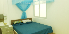 Bán Nhà Hẻm 109 Mai Hắc Đế, Tân Thành, Buôn Ma Thuột Vị trí trung tâm thành phố