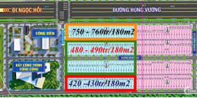 MEGACITY Cập nhật những lô giá rẻ dự án mua đầu tư sinh lời ngay.