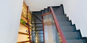 Nhà mặt tiền Quốc lộ 1K kế bên làng Đại học sổ sẵn sang tên ngay