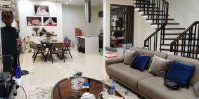 Bán nhà cực đẹp ở Đống Đa – DT 35m x 6 tầng, mặt tiền 4.5m