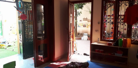 Mặt ngõ ô tô tránh Nguyễn Chí Thanh, Đống Đa, 250m2, MT 9m, 38 tỷ.