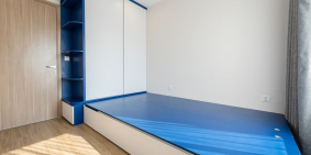 Yên Lãng nhà mới tinh, 59m2 x 5T, nhỉnh 5 tỷ, LH 0982830115