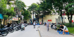 Bán nhà ô tô tránh, kinh doanh phố Nguyễn Lương Bằng, Đống Đa.