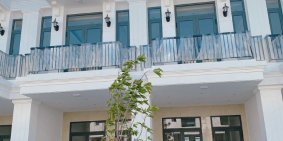 Nhà Phố Liền Kề Phúc An City - Mở Bán Giai Đoạn 3