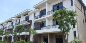 NHÀ PHỐ PHÚC AN CITY GIÁ SỐC CHỈ 2,1 TỶ. CK 120 TRIỆU