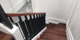 Nhà Phố 790 triêu !! Hoàn Thiện 100% dọn vào ở ngay ,đầy đủ nội thất