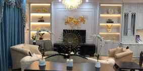 CC bán nhà mặt phố Văn Phú đẹp nhất khu kd đủ thứ 55m2x5T chỉ 9.119 tỷ. LH: 0989