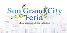 BIỆT THỰ SONG LẬP MALLORCA - KIẾN TẠO KHÔNG GIAN SỐNG ĐẲNG CẤP