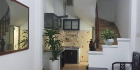 Bán nhà Đại La, HBT 36m2x4T,4 tỷ 8, ngõ rộng, kinh doanh tốt