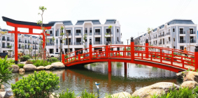 Bán nhà phố, biệt thự Khu đô thị Solar City giá chỉ từ 2,7 tỷ/căn