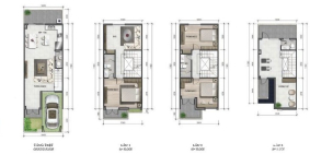 NHẬN BOOKING CHÍNH THỨC NHÀ PHỐ DỰ ÁN LOVERA PREMIER - KHANG ĐIỀN