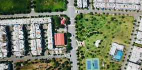 MỞ BÁN ĐỢT 1 NHÀ PHỐ LOVERA PREMIER - 5,5 tỷ /căn 4 tầng.