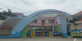 Bán gấp nhà phố Lovera Park, Bình Chánh, DT 75m2, hướng Đông Nam, giá 4,3 tỷ