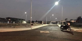 Cần bán gấp đất KDC Daresco (Sài Gòn Eco Lake) thổ cư 100% do chủ cần vốn làm ăn