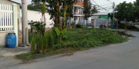 Đất Mặt Hồ Văn Tắng KD ngay, Sổ Hồng Riêng