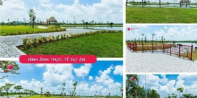 CHỈ DUY NHẤT TRONG SỰ KIỆN MỞ BÁN NGÀY 22/9 KHÁCH HÀNG ĐƯỢC MUA LÔ ĐẤT CK LÊN TỚ