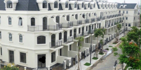 Biệt Thự Chỉ Từ 2 tỷ sở hữu ngay SIÊU DỰ ÁN ĐẲNG CẤP 5*