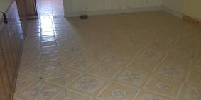 Bán nhà mặt phố  Ngô Gia Tự 114m2 MT4.7m 7,5 tỷ