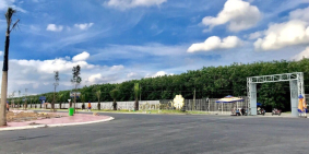 Đất Sân Bay Long Thành. Dự Án Century City Sổ Riêng Từng Nền